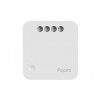 spínací modul zigbee AQARA Single Switch Module T1 (No Neutral) (SSM-U02) (AQARA-SSM-U02-893)
