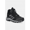 Detské topánky adidas TERREX TERREX MID GTX čierna farba, IE6079 EUR 32