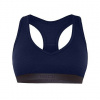 Sensor Merino Double Face deep blue XL
