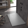 Sprchová vanička Magnum White 100x80