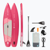 SUP AQUASTIC Touring board 11'6
