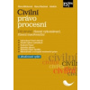 Civilní právo procesní. Díl druhý: řízení vykonávací, řízení insolvenční 3. aktualizované vydání - Alena Winterová, Alena Macková a kolektiv