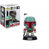 Funko Pop! 08 Star Wars Boba Fett