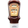 Heinz - BBQ Omáčka sladká 400ml 400 ml