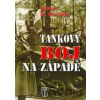 Tankový boj na západě - Hubert W. Borchert