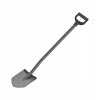 Lopata - Sharp Shank Basic 40-252 Cellfast vystužený (Lopata - Sharp Shank Basic 40-252 Cellfast vystužený)