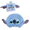 Turban na vlasy Oblečenie Turban na vlasy Lilo & Stitch - Hair Guard