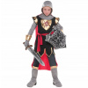 Kostým Rytier Princ Bojovník 10-12 rokov 140-152 cm