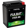 GÉLOVÁ BATÉRIA BEZÚDRŽBOVÁ FULBAT FTX7L-BS