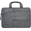 Satechi taška Fabric Carrying Case pre MacBook 13'' ST-LTB13 gray