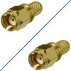 Pigtail 10m RF240 6GHz RpSMA-Female / RpSMA-Female