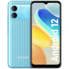 Smartfón DooGee X98PRO 4 GB / 64 GB 4G (LTE) modrý