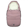 Dooky Fusak Footmuff veľ. S Frosted Pink Sapphire