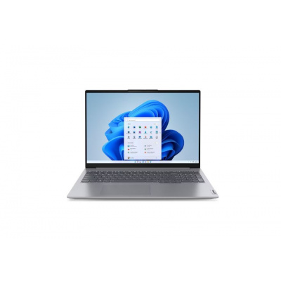 Lenovo ThinkBook/16 G6/i7-13700H/16''/WUXGA/16GB/1TB SSD/UHD/W11P/Gray/3RNBD 21KH007BCK