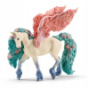 Schleich Bayala Blossom Pegasus 70590