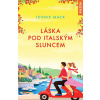 Láska pod italským sluncem (Leonie Mack)