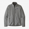 Patagonia Pánská mikina Men's Patagonia Better Sweater Fleece Jacket, Stonewash - vel. XL