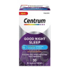 Centrum GOOD NIGHT SLEEP tbl 1x30 ks