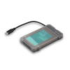 i-tec MYSAFE Easy 2,5'' HDD Case USB-C 3.1 Gen2 C31MYSAFEU313