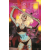 SFSX, Volume 2: Terms of Service - Tina Horn