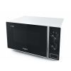 Whirlpool Voľne stojaca mikrovlnná rúra Whirlpool: biela farba - MWP 103 W