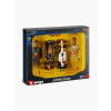 Set modelů Red Bull F1 RB21 BBurago #1 1:43 - 2x RB21 2025