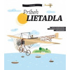 Príbeh lietadla - Oldřich Růžička