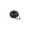PremiumCord HDMI High Speed Ethernet kabel, zlacené konektory, 20m, int. zesilovač kphdmer20