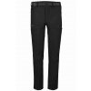 Pánske nohavice Ferrino Hervey Winter Pants Men's Black L