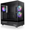 THERMALTAKE View 270 Plus TG ARGB Black CA-1Y7-00M1WN-01