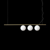 IDEAL LUX PERLINE 282114