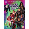 Suicide Squad (David Ayer) (DVD)