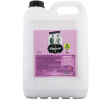 Petuxe All Hair Types Shampoo - vegánsky, univerzálny šampón pre všetky typy srsti, pre psov a mačky - 5L