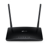TP-Link TL-MR6400 4G LTE WiFi N Router, 4x FE ports (TL-MR6400)