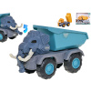 Mikro trading Auto stavební sklápěčka MAMUT - 26 cm - pohyblivé části