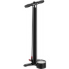 Lezyne Alloy Floor Drive 3.5 - Satin Black uni