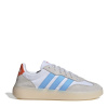 adidas Barreda Decode Shoes Mens Wht/Blu/Orange 7 (40.7)