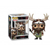 Funko Pop! 941 Diablo Druid