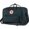 Fjällräven Kånken Weekender Navy 30 L