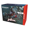 Wizards of the Coast Magic The Gathering Marvel's Spider-Man Bundle Francouzská