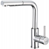 Kuchyňská baterie Alveus Siros Chrom 1129047