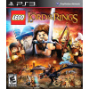 LEGO The Lord of the Rings (PS3)