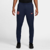 Nike Barcelona Strike Third Tracksuit Bottoms 2025 2026 Adults Blue/Orange S