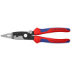 Knipex 13 92 200 SB Kliešte univezální elektroinštalačný