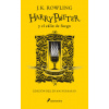 HARRY POTTER Y EL CALIZ DE FUEGO (EDICION HUFFLEPUFF DEL 20º ANIVERSARIO)