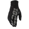 100% HYDROMATIC Gloves Black - S