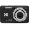 Kodak Friendly Zoom FZ55 Black 819900014068