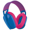 LOGITECH G435 Lightspeed Wireless herný headset (981-001062)