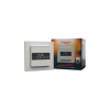 HEATIT WiFi6 Thermostat - Biely (RAL 9003)