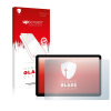 čirá skleněná fólie upscreen Hybrid Glas pro Nokia T21 (čirá skleněná fólie upscreen Hybrid Glas pro Nokia T21)